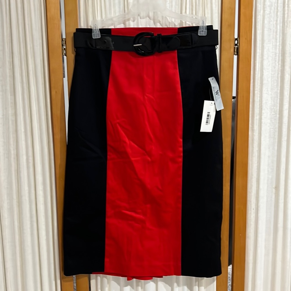 Worthington Womens Skirt size 8